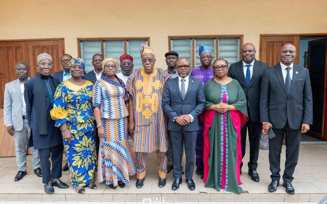 INF CES : une synergie institutionnelle enclenchée pour l&rsquo;égalité