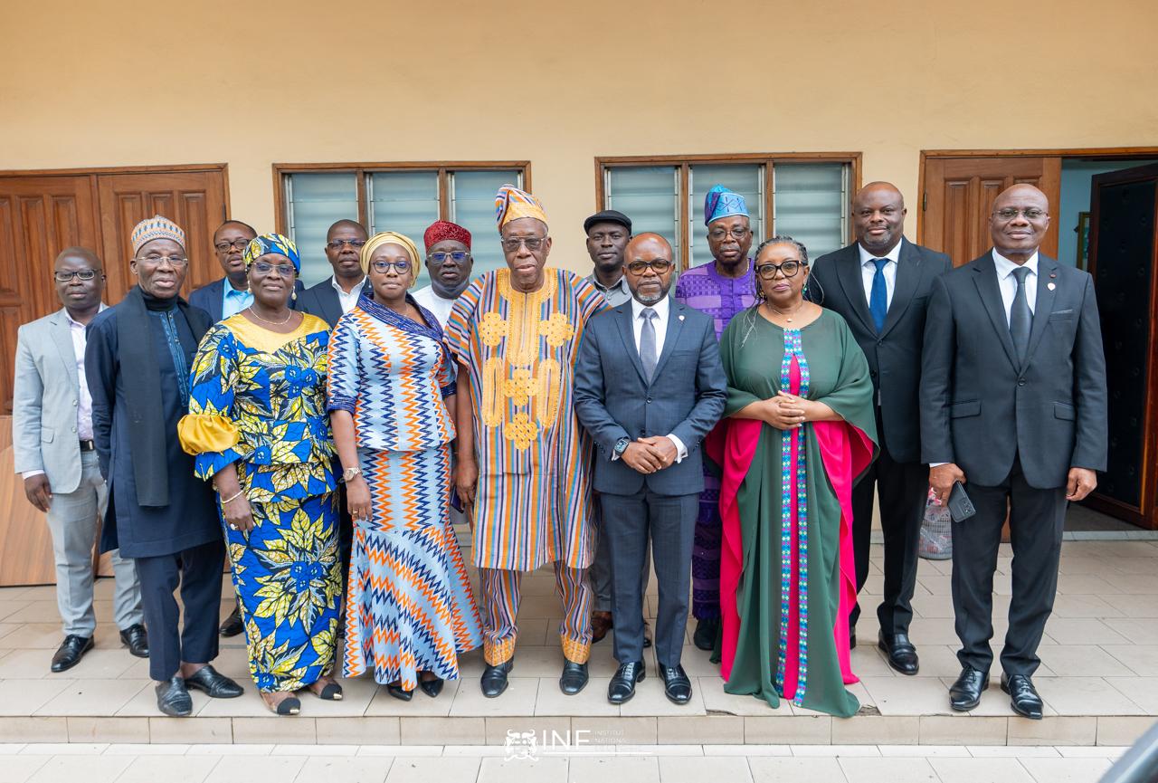 INF CES : une synergie institutionnelle enclenchée pour l’égalité