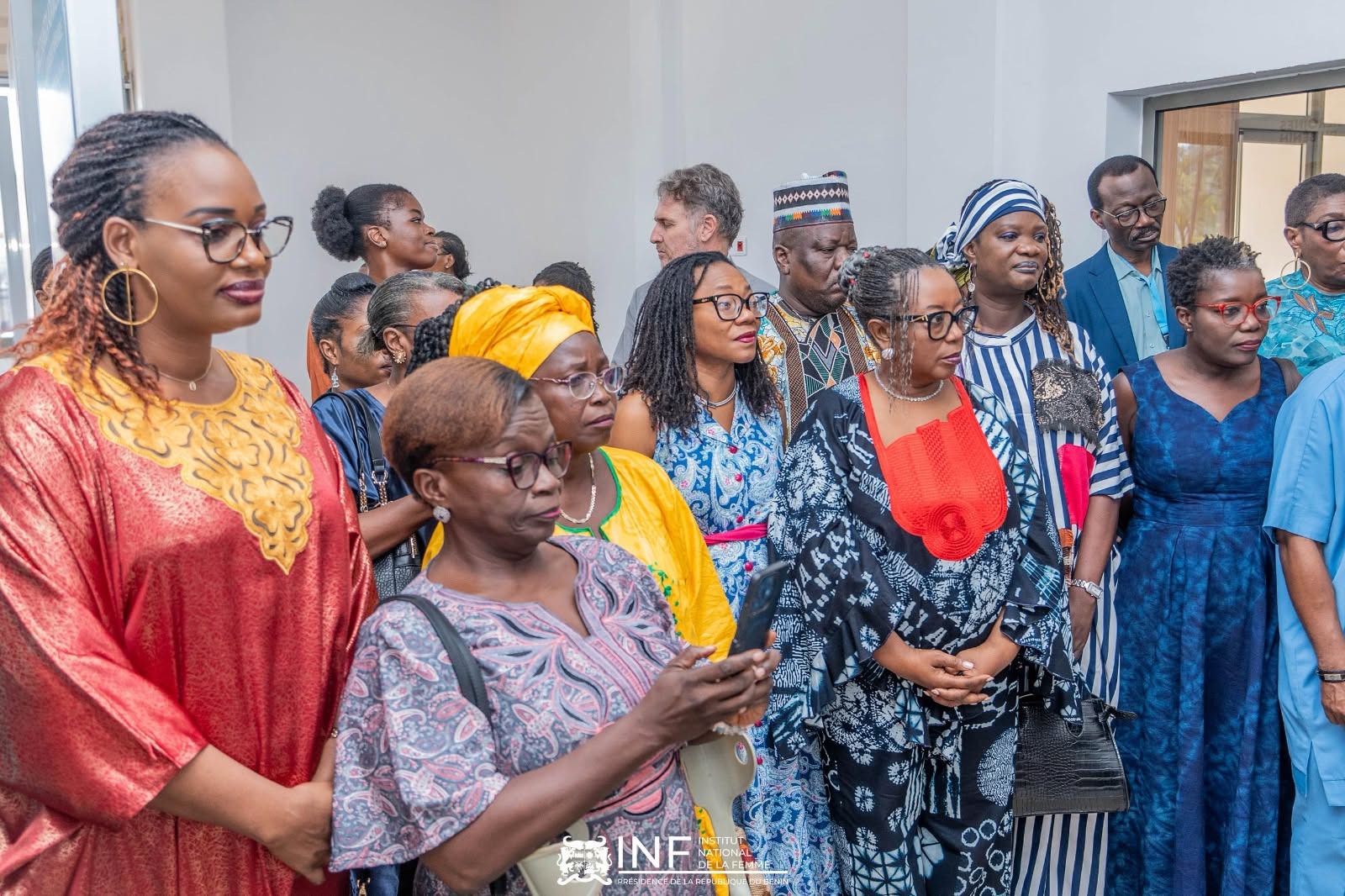 Héroïnes du bénin d&rsquo;hier à aujourd&rsquo;hui : l&rsquo;INF célèbre celles qui ont façonné notre histoire