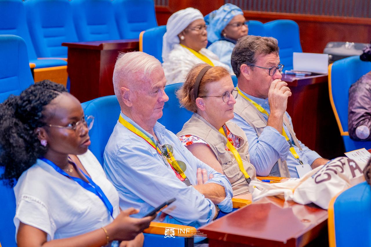 CISFA 2026 : Trois jours de réflexion pour faire avancer la santé des femmes africaines